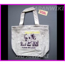 CANDY CANDY BAG Borsa JAPAN Canvans Original shojo